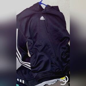 Women's Adidas hoodie